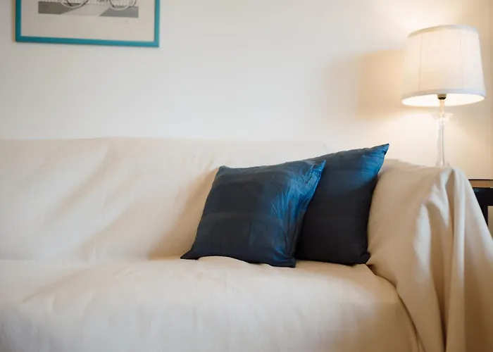 Guesthost - Modern Escape With Pool & Sunny Terrace San Remo