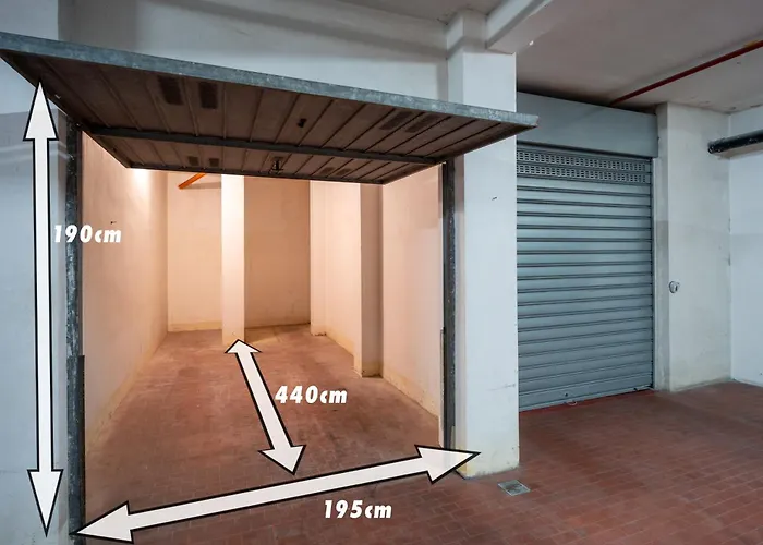 Apartamento Guesthost - Modern Escape With Pool & Sunny Terrace San Remo